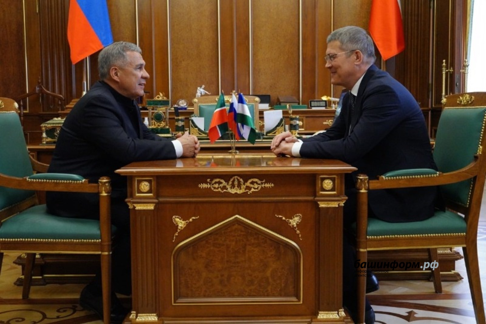 Олег Яровиков