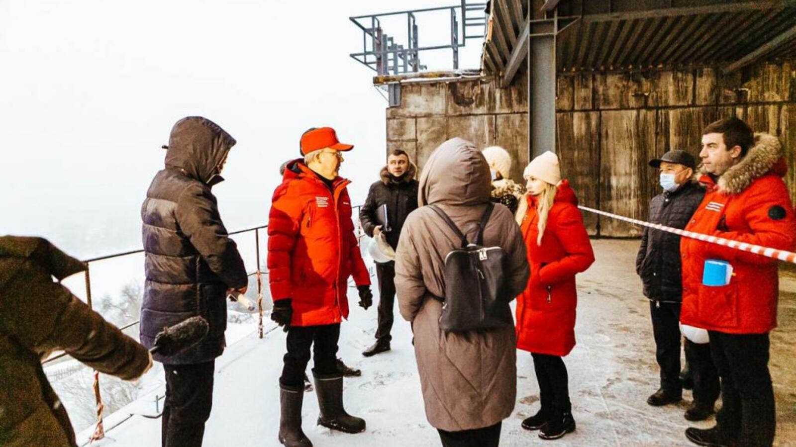 Пресс-служба Правительства РБ