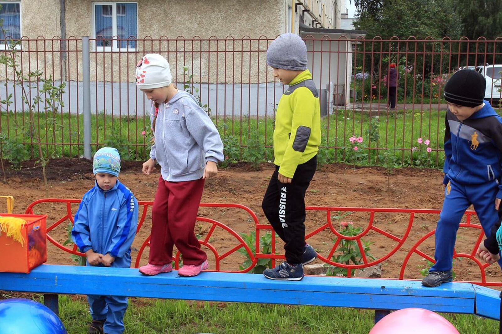 Олег Яровиков
