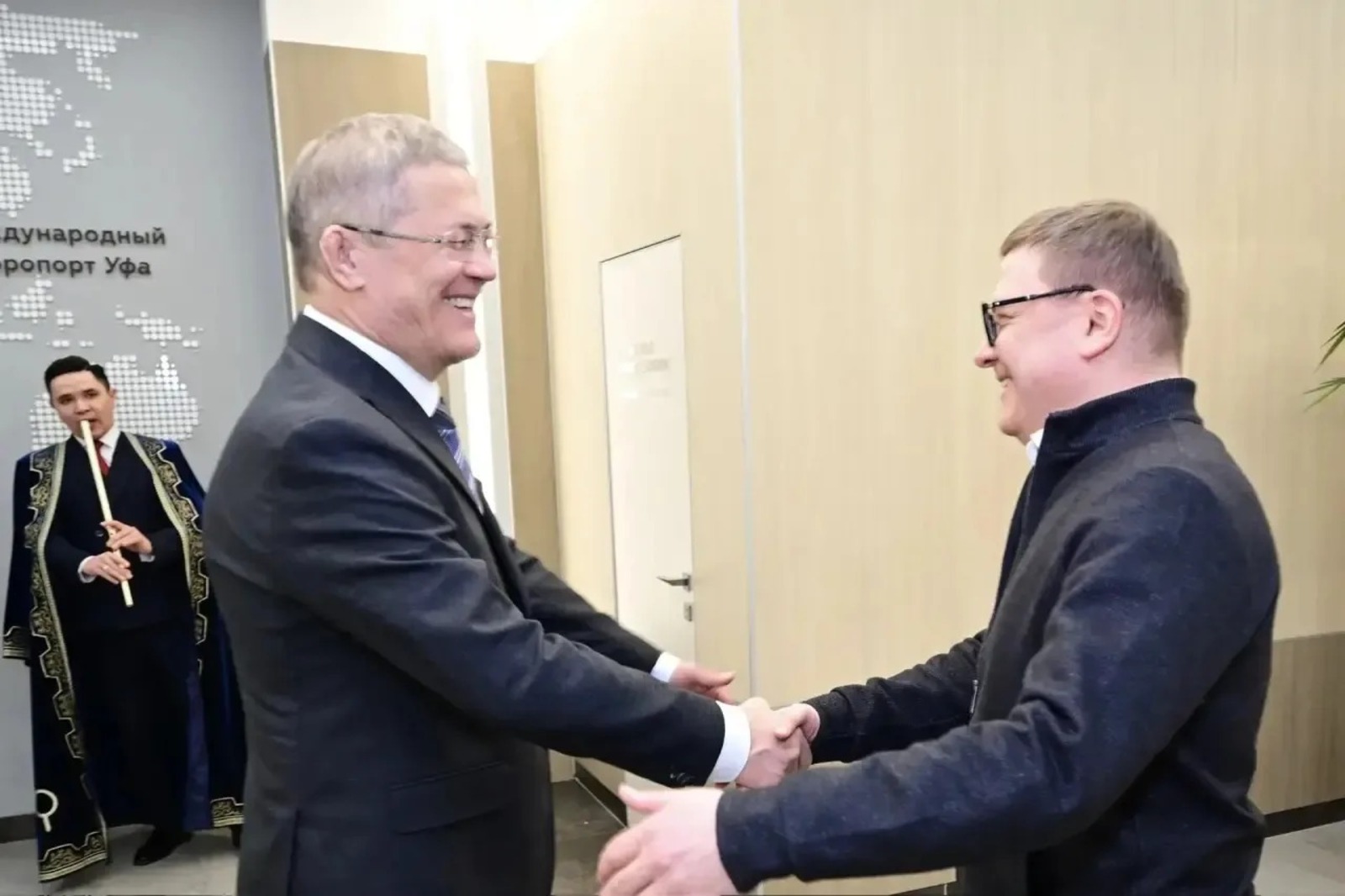 пресс-служба Главы Республики Башкортостан сайт