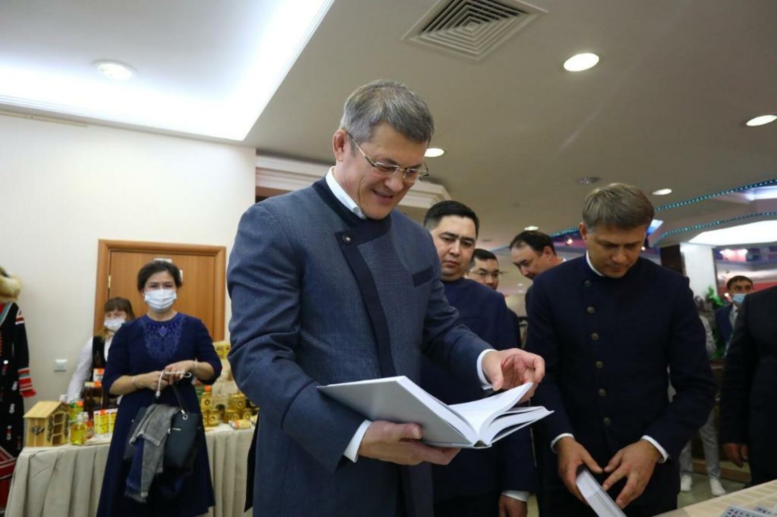 Валерий Шахов
