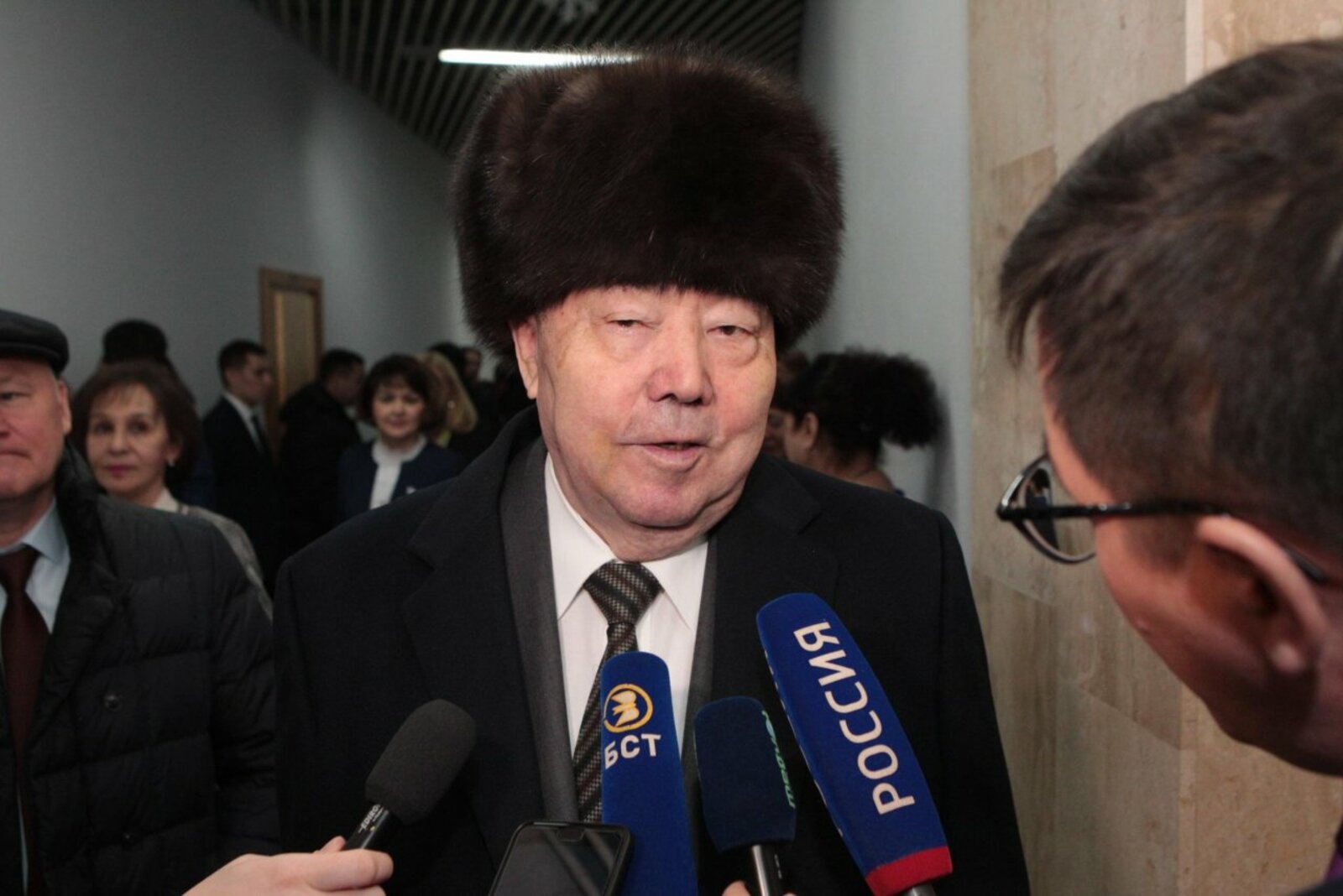 Олег Яровиков