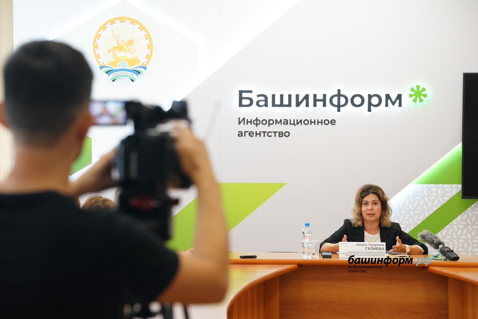 Олег Яровиков