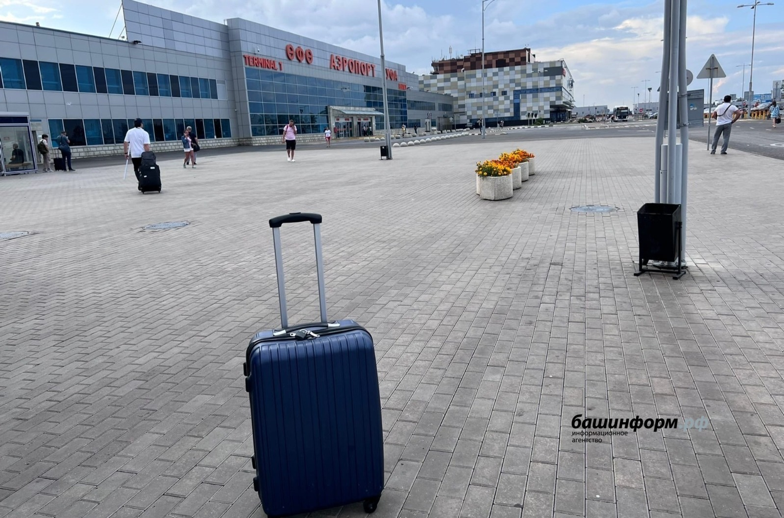 Ксения Калинина