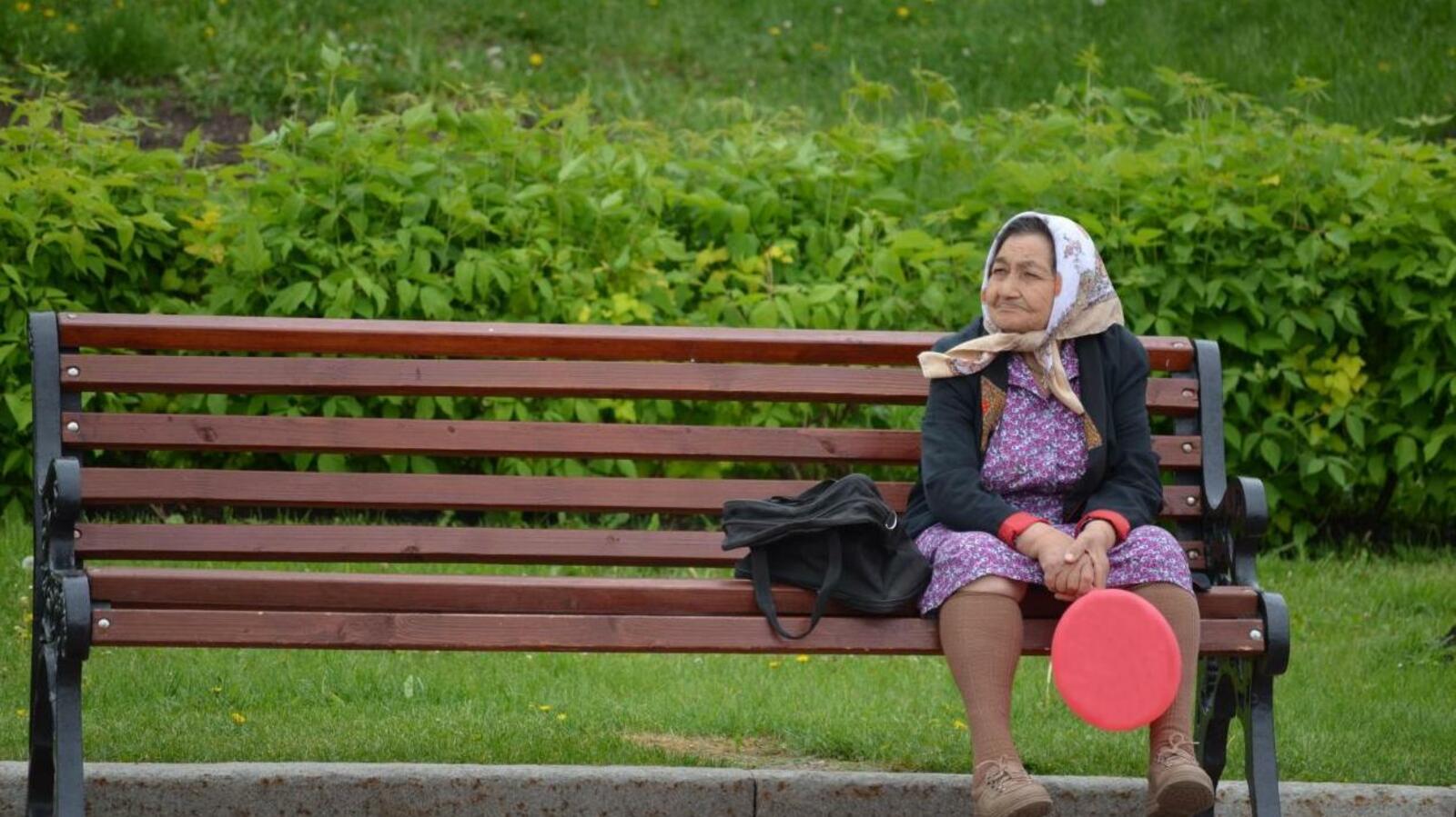 Ксения Калинина