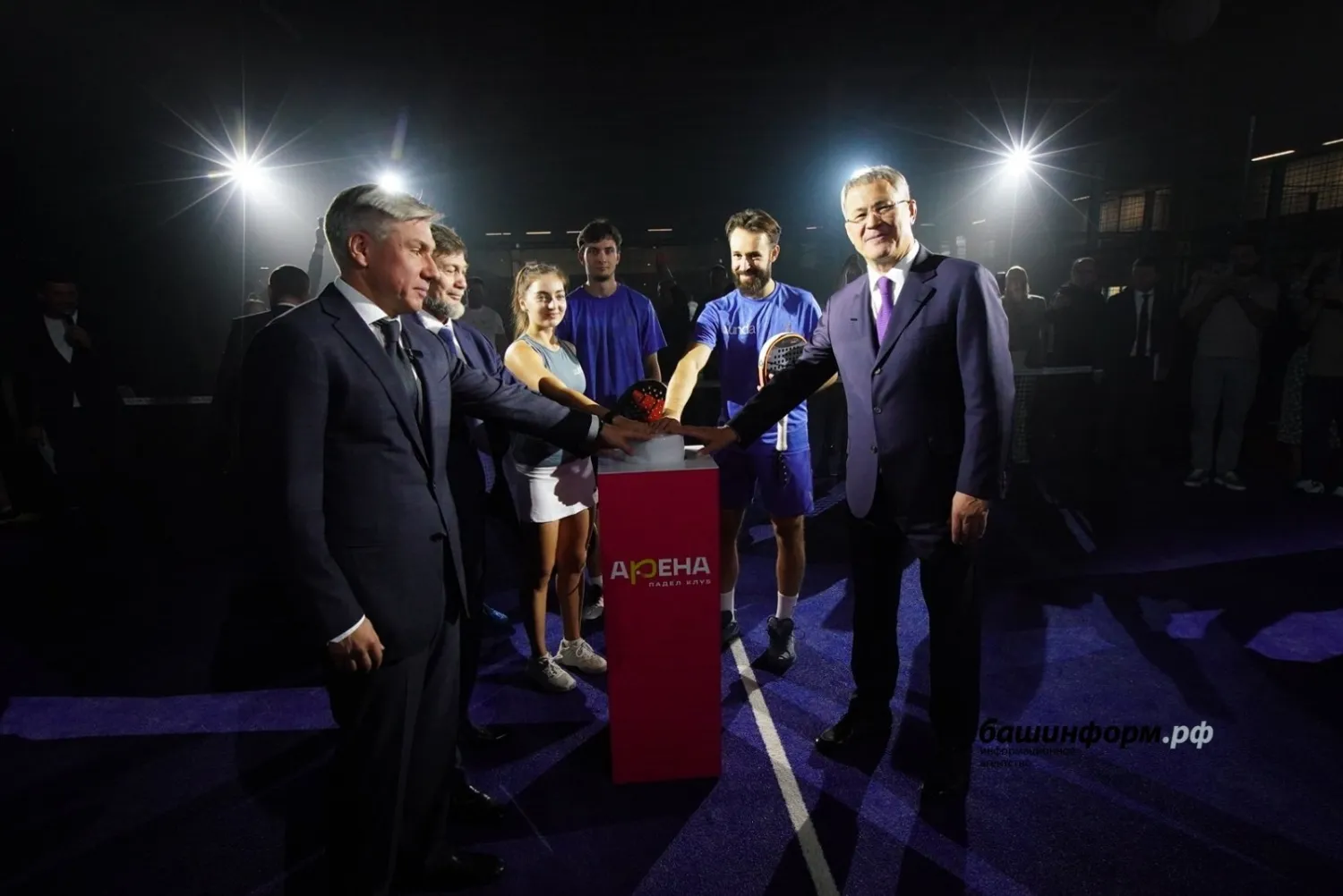 Олег Яровиков