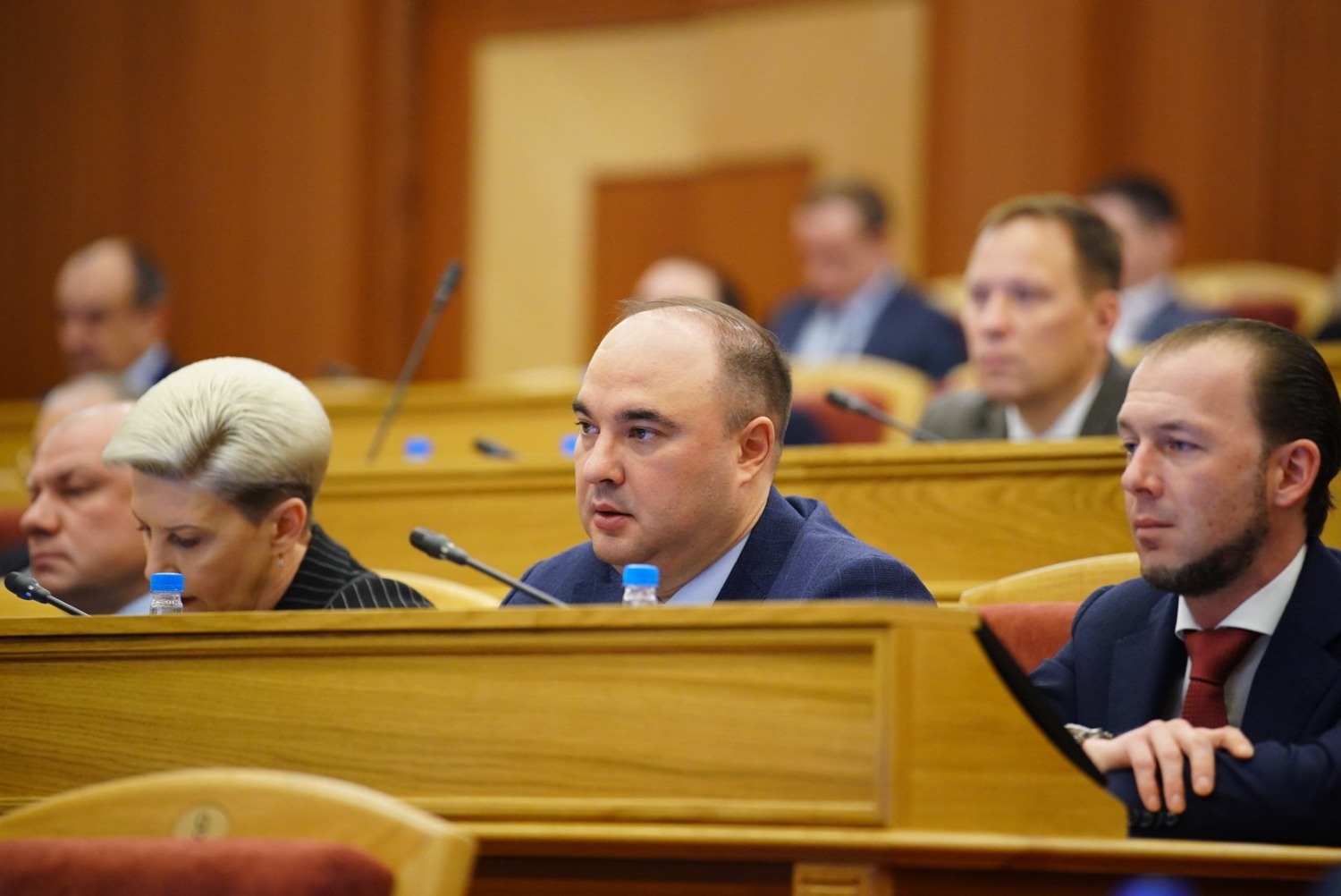 Олег Яровиков  ИА «Башинформ»