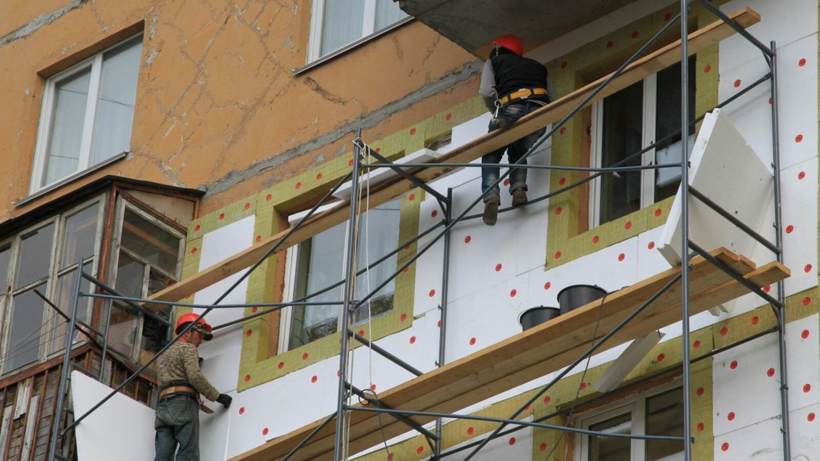 Олег Яровиков