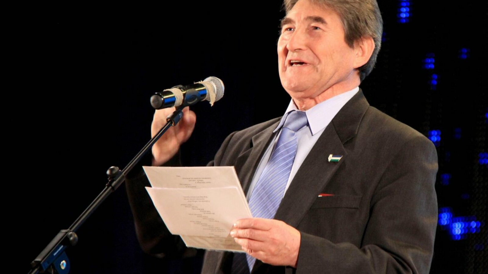 предоставлено Марселем Салимовым