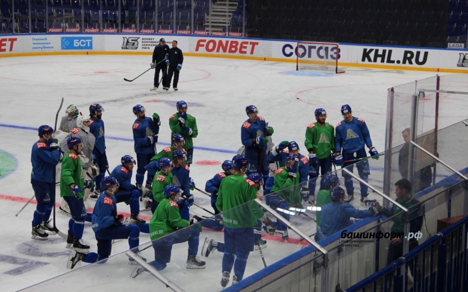 Эдуард Кускарбеков