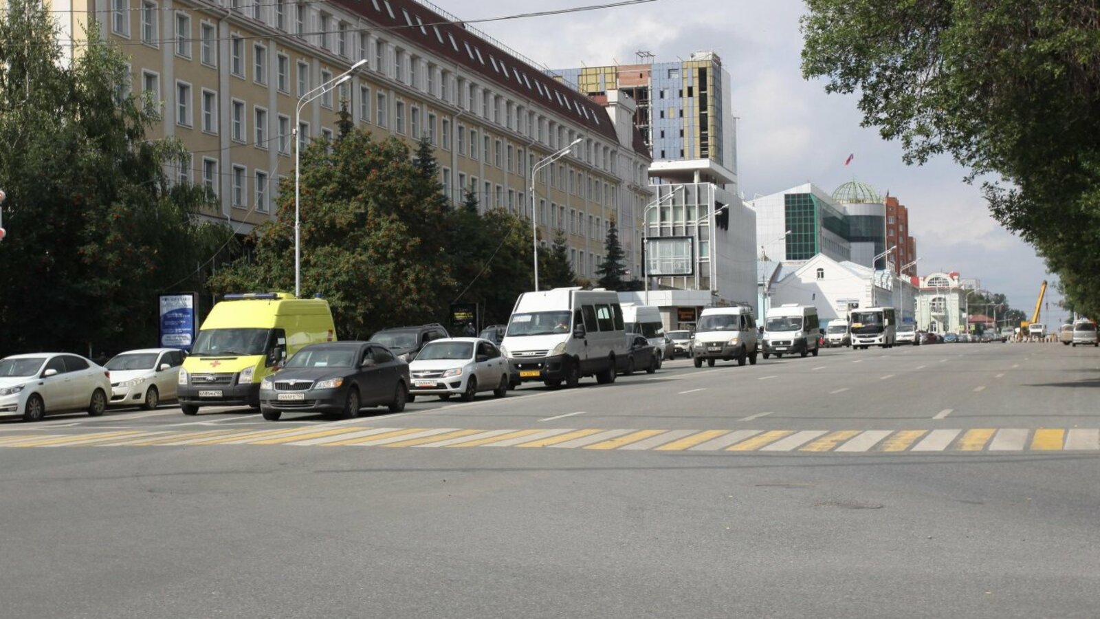 Олег Яровиков