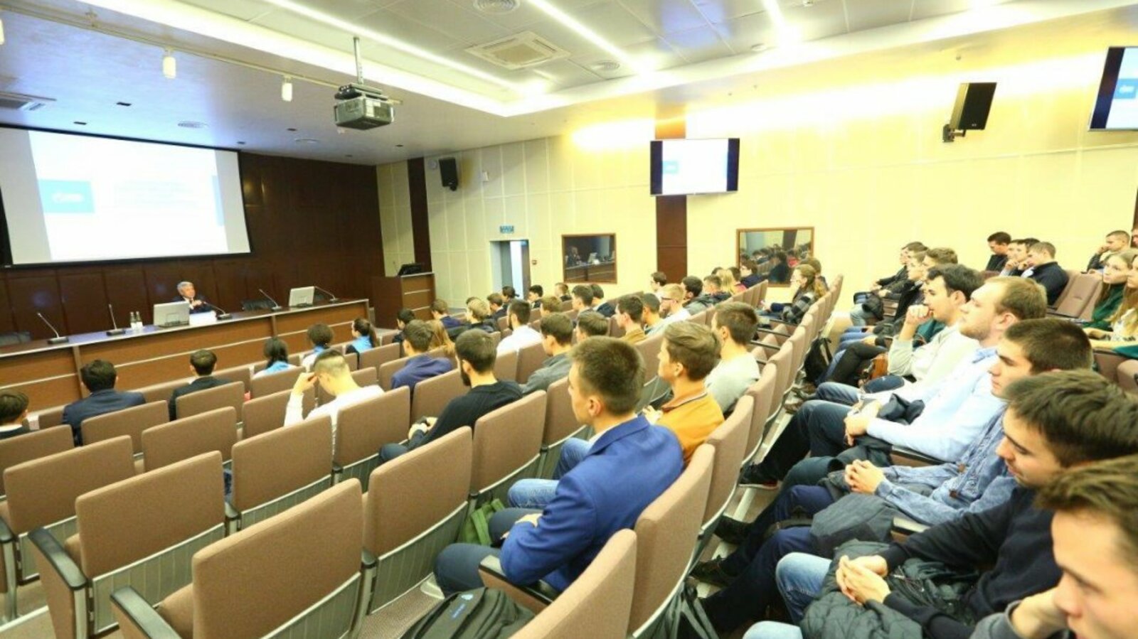 пресс-служба УГНТУ