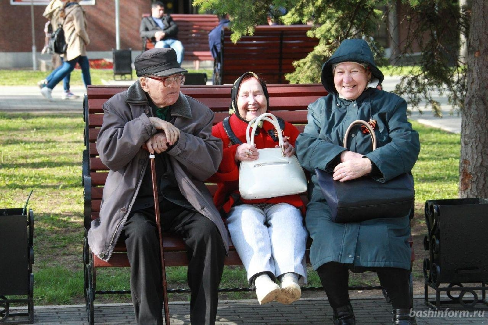 архив ИА "Башинформ"