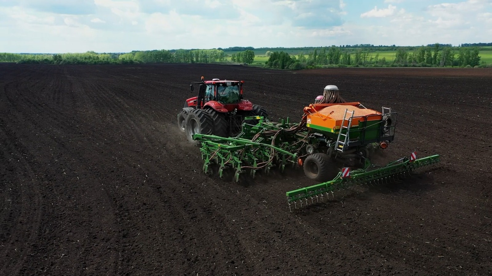 Башкортостану выделили 400 млн рублей на льготное кредитование аграриев