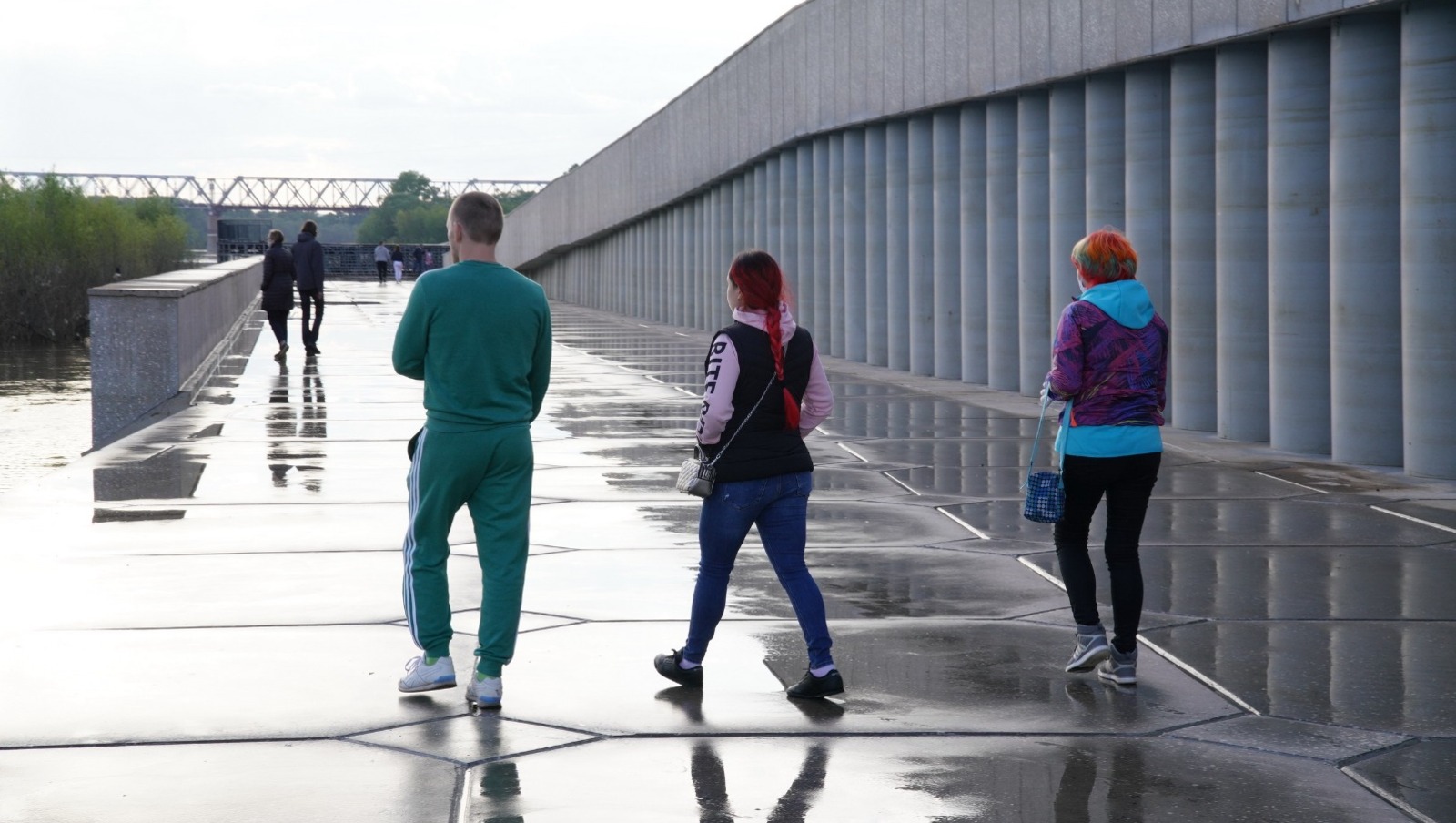 Олег Яровиков