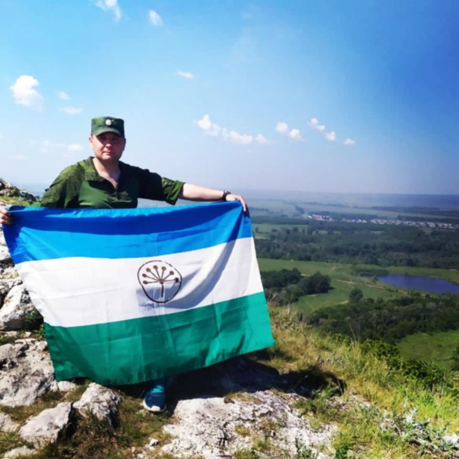ВК Александр Медведев