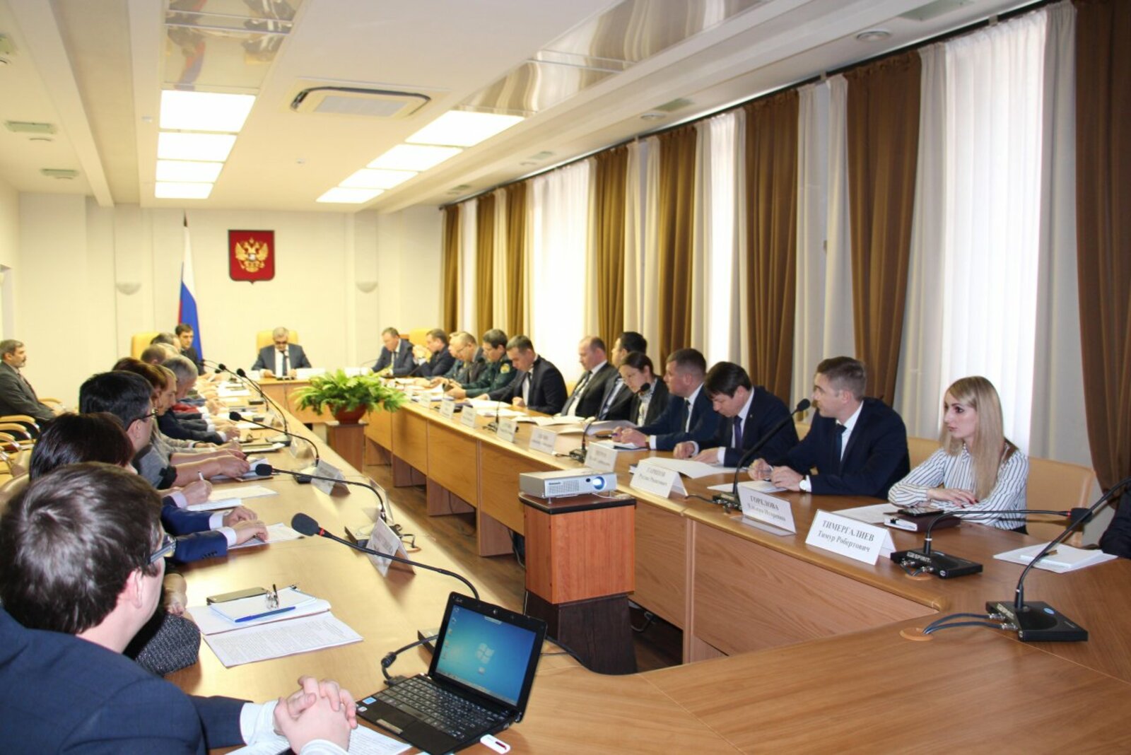 пресс-служба ГФИ по Башкирии