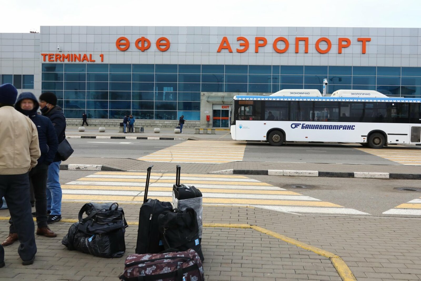 Олег Яровиков