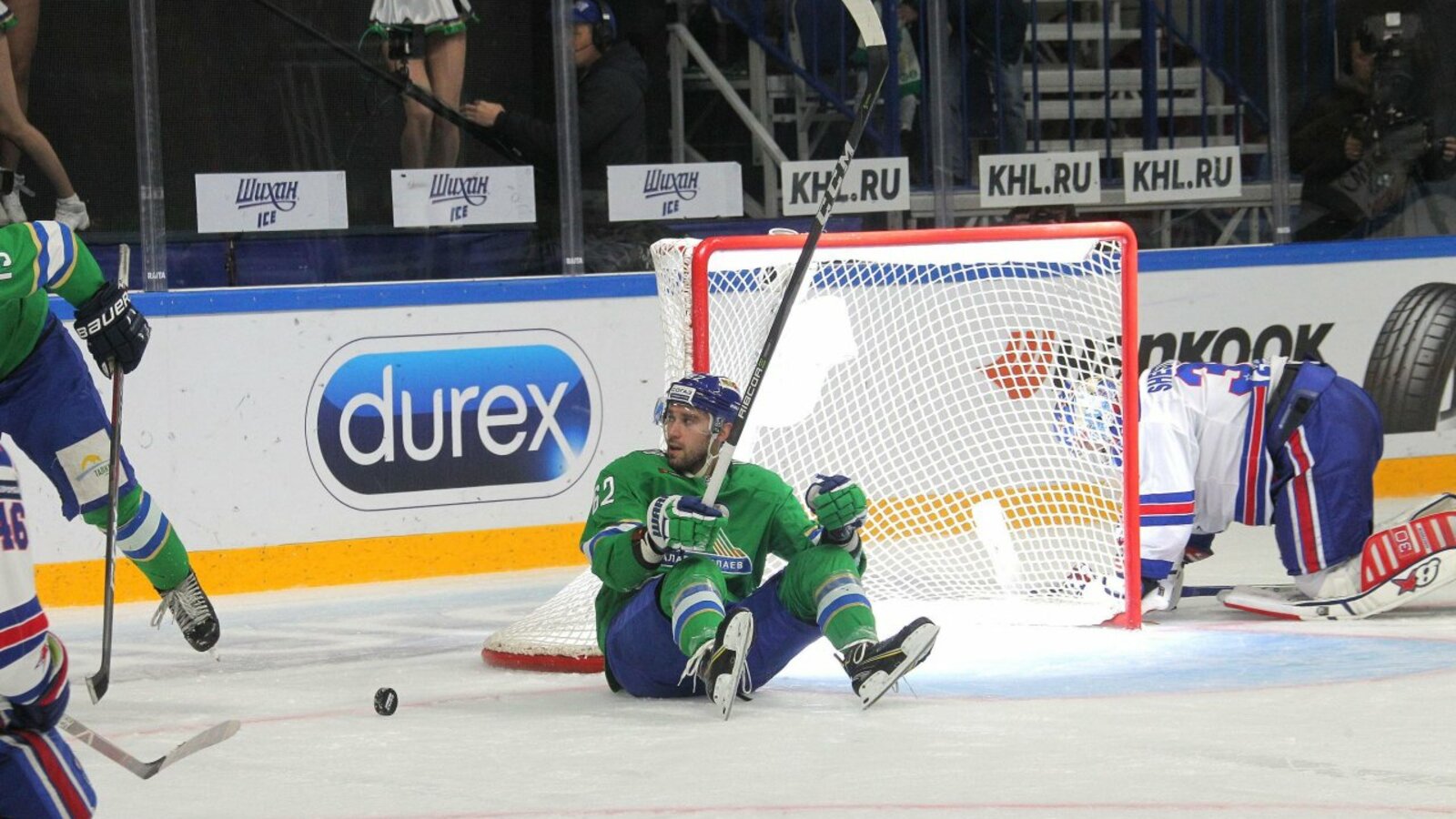 Олег Яровиков