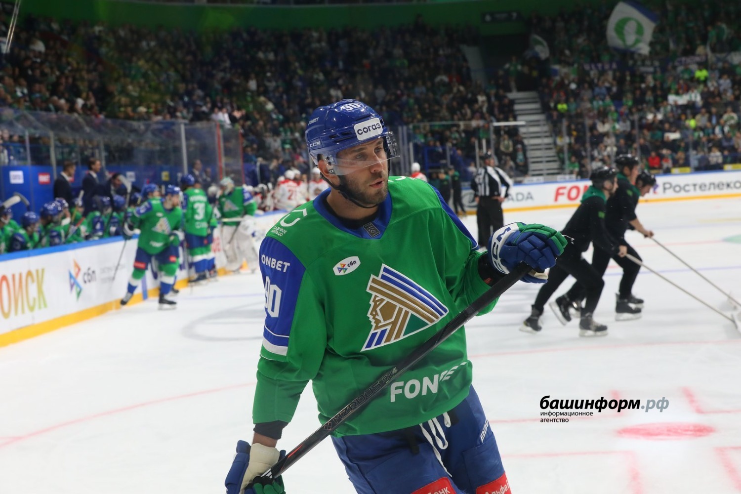 Валерий Шахов