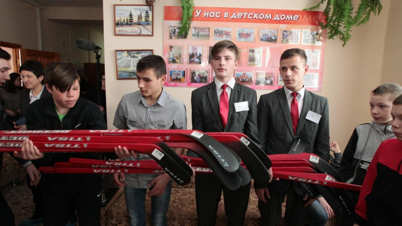 Олег Яровиков