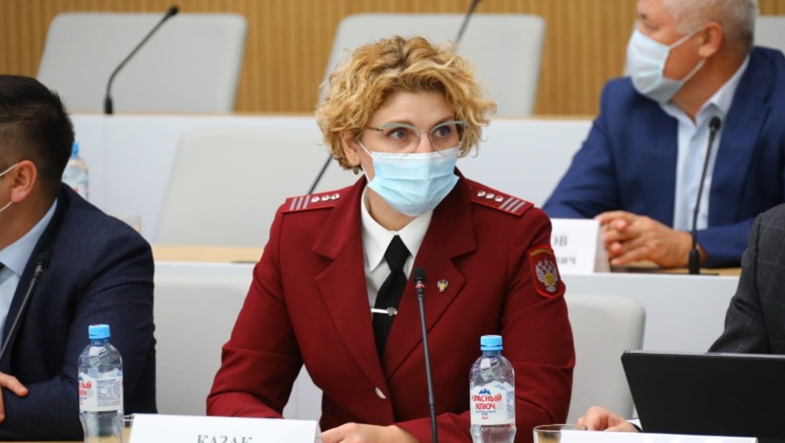 Олег Яровиков