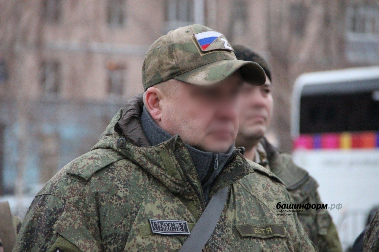 Эдуард Кускарбеков