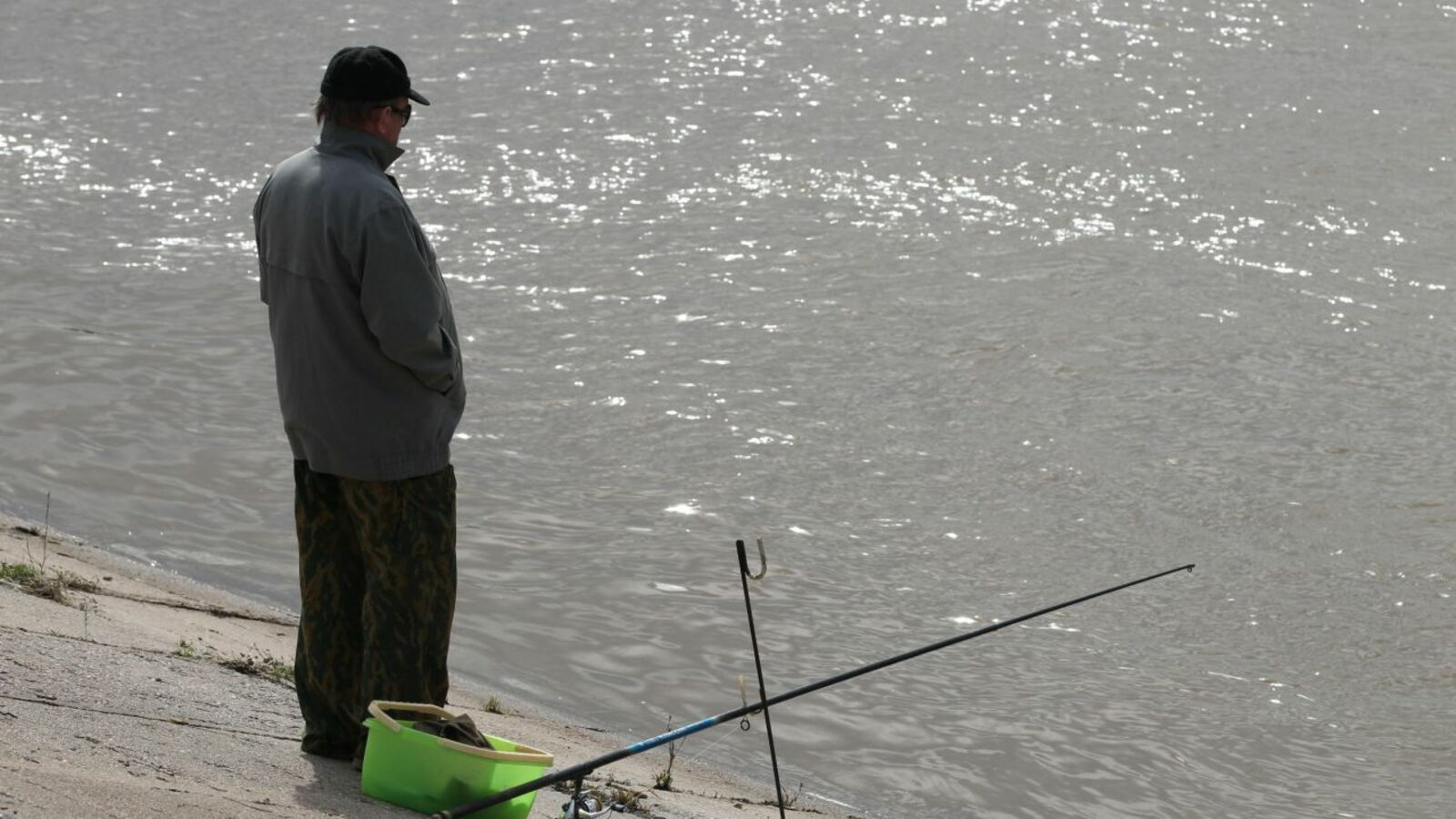 Олег Яровиков