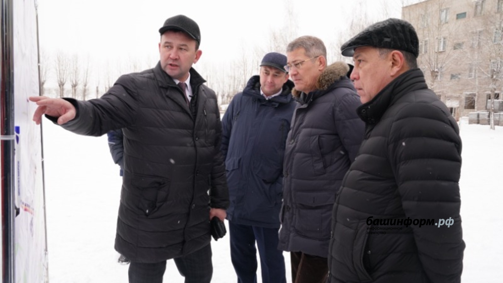 Олег Яровиков