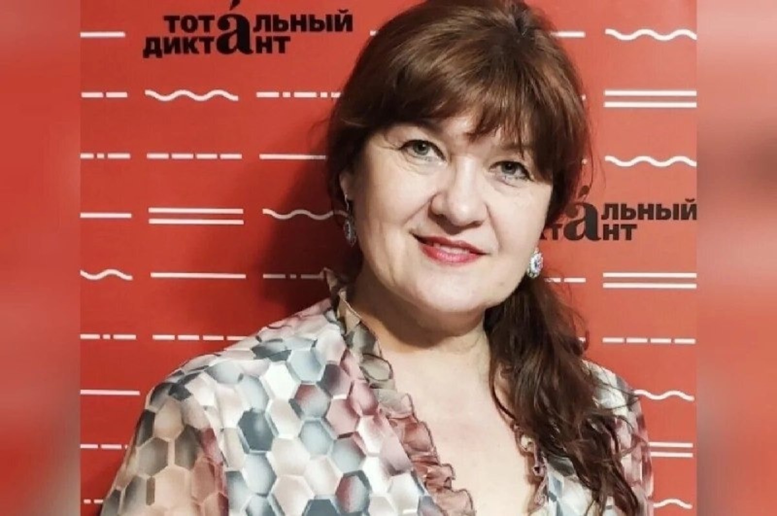 Наталья Панчишина соцсети, личная страница