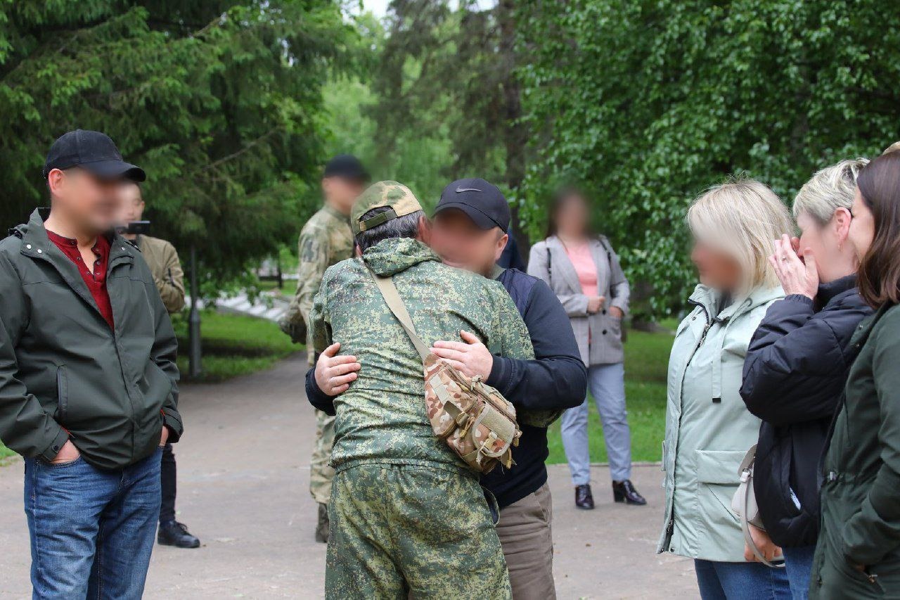 Валерий Шахов