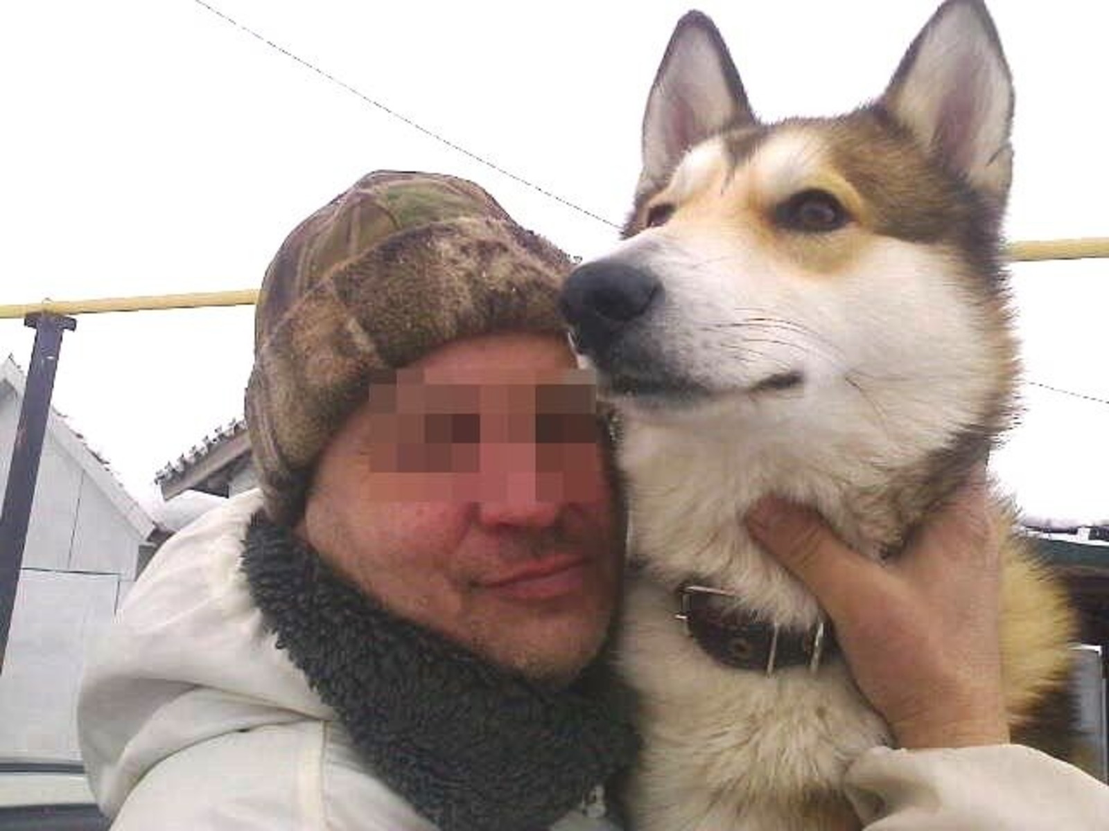 предоставлено собеседницей ИА «Башинформ» архив