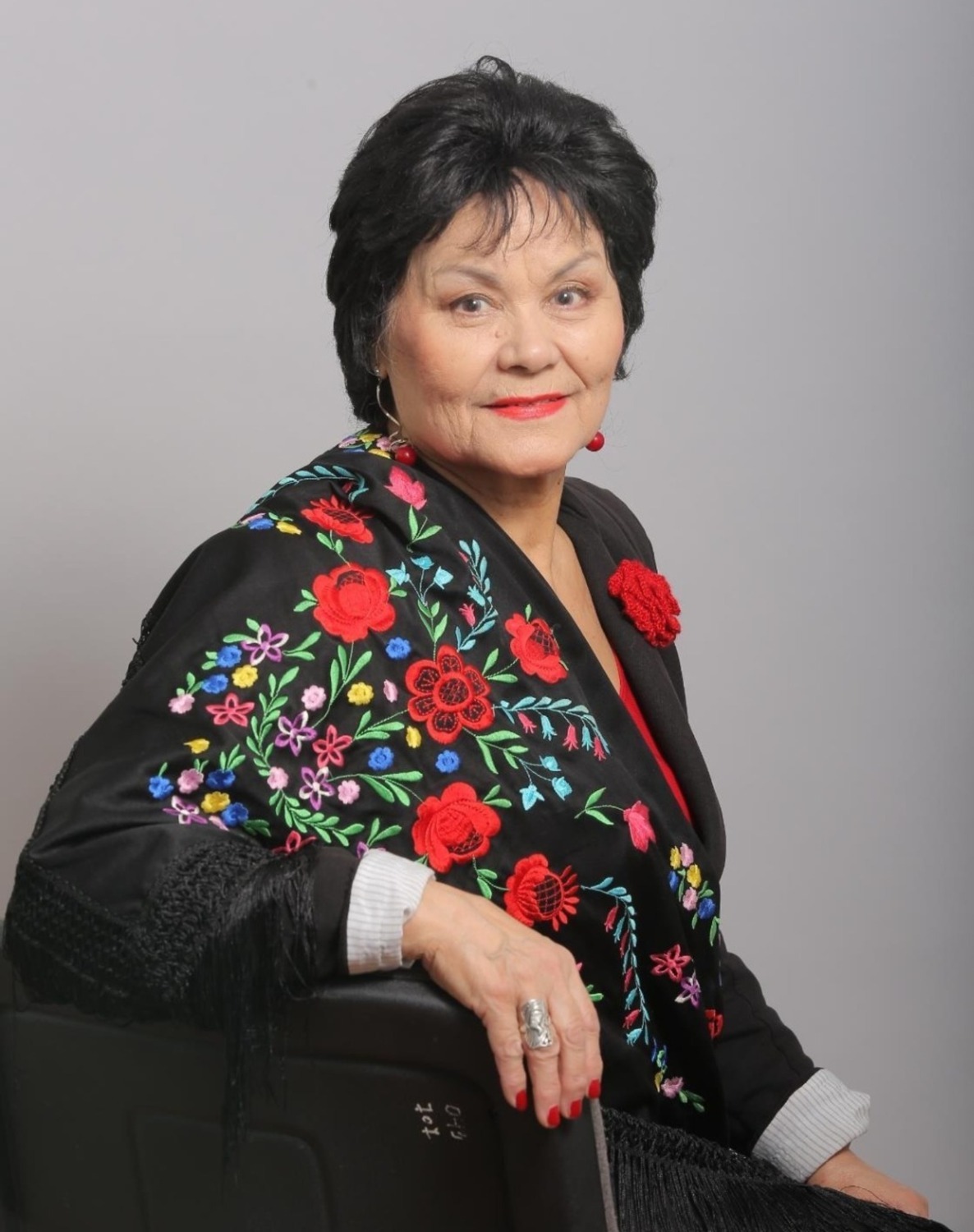 Фания Сайфуллина