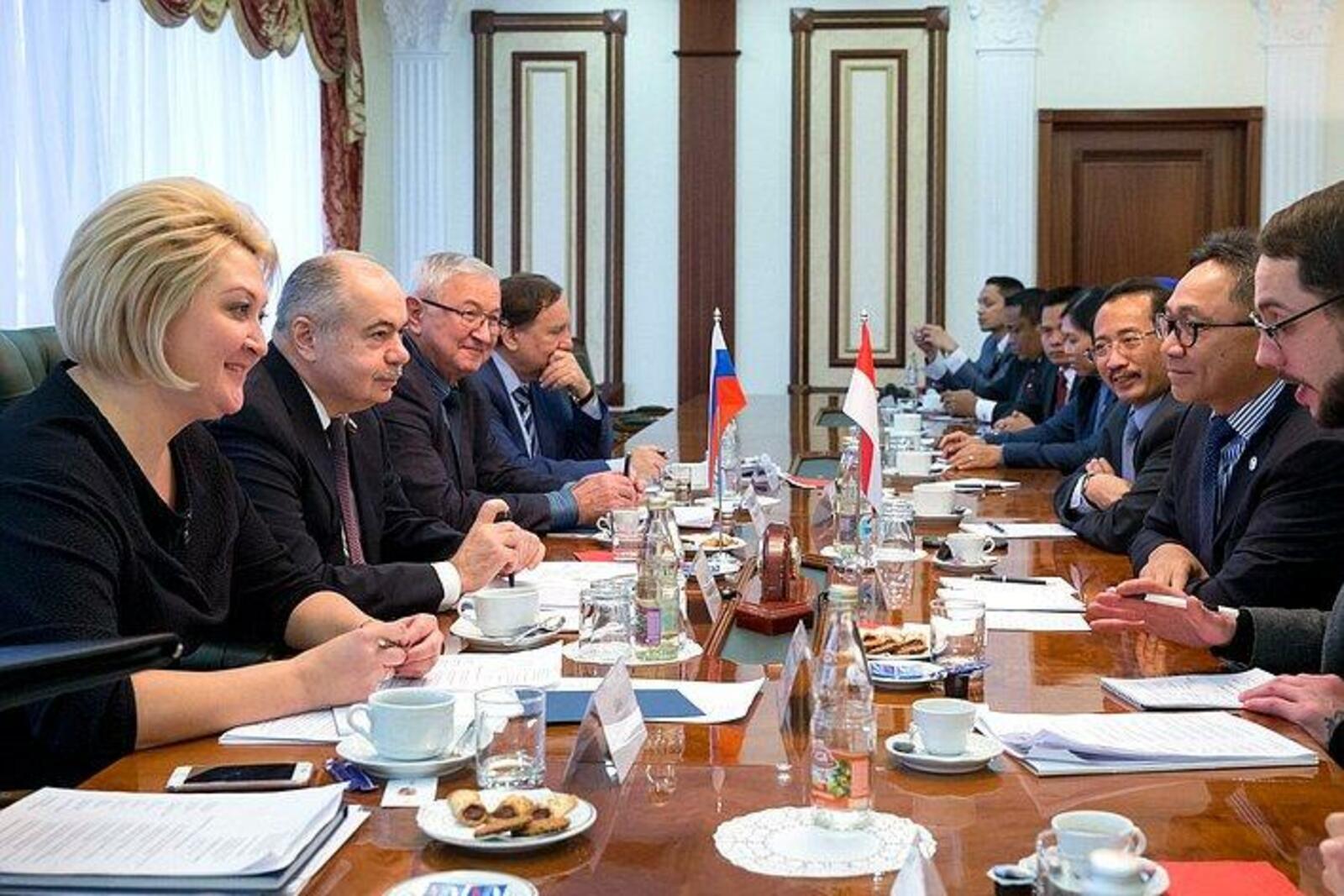 сайт СФ РФ