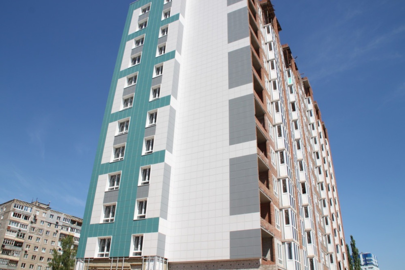 Минстрой РБ