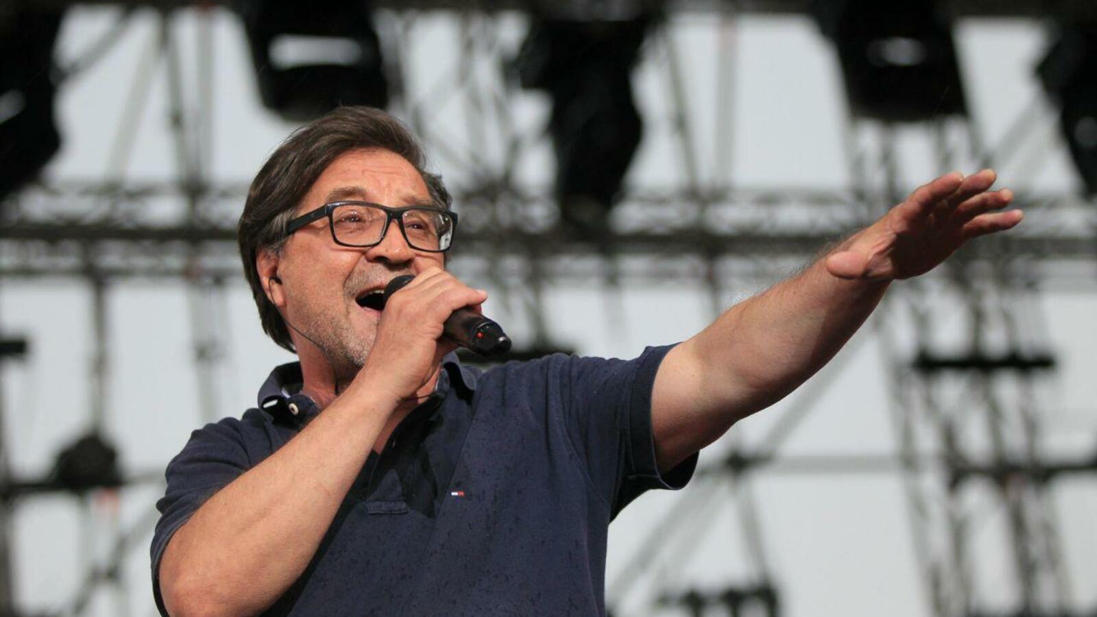 Олег Яровиков