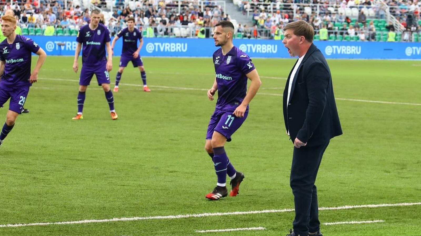 Валерий Шахов