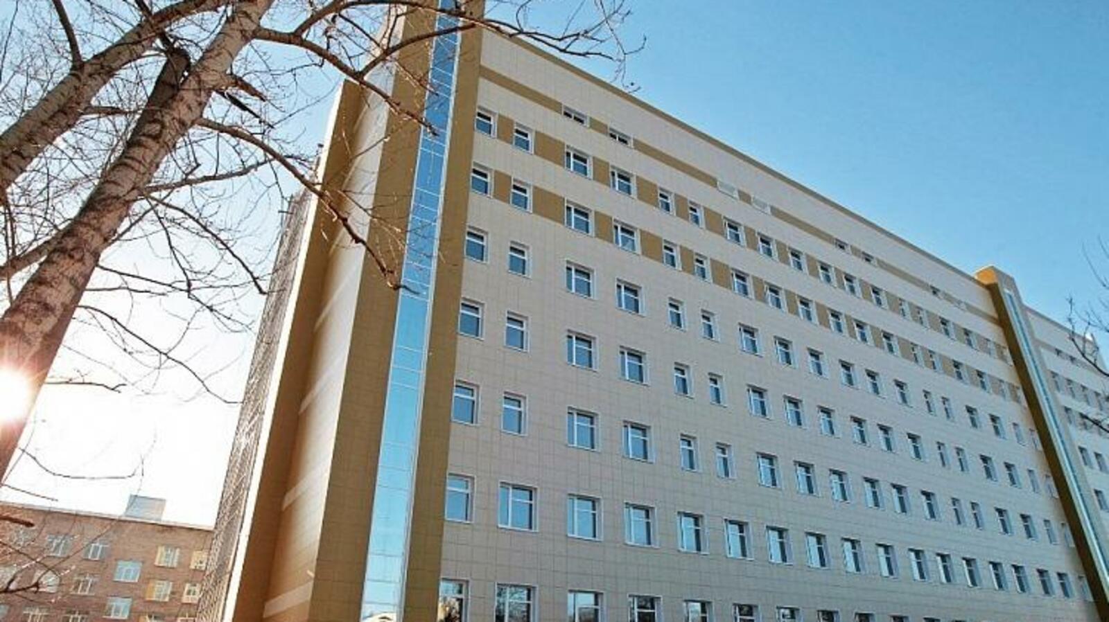 Олег Яровиков