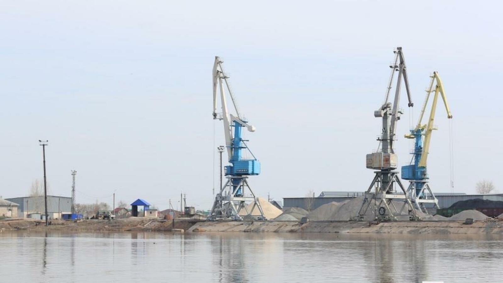 администрация Уфы