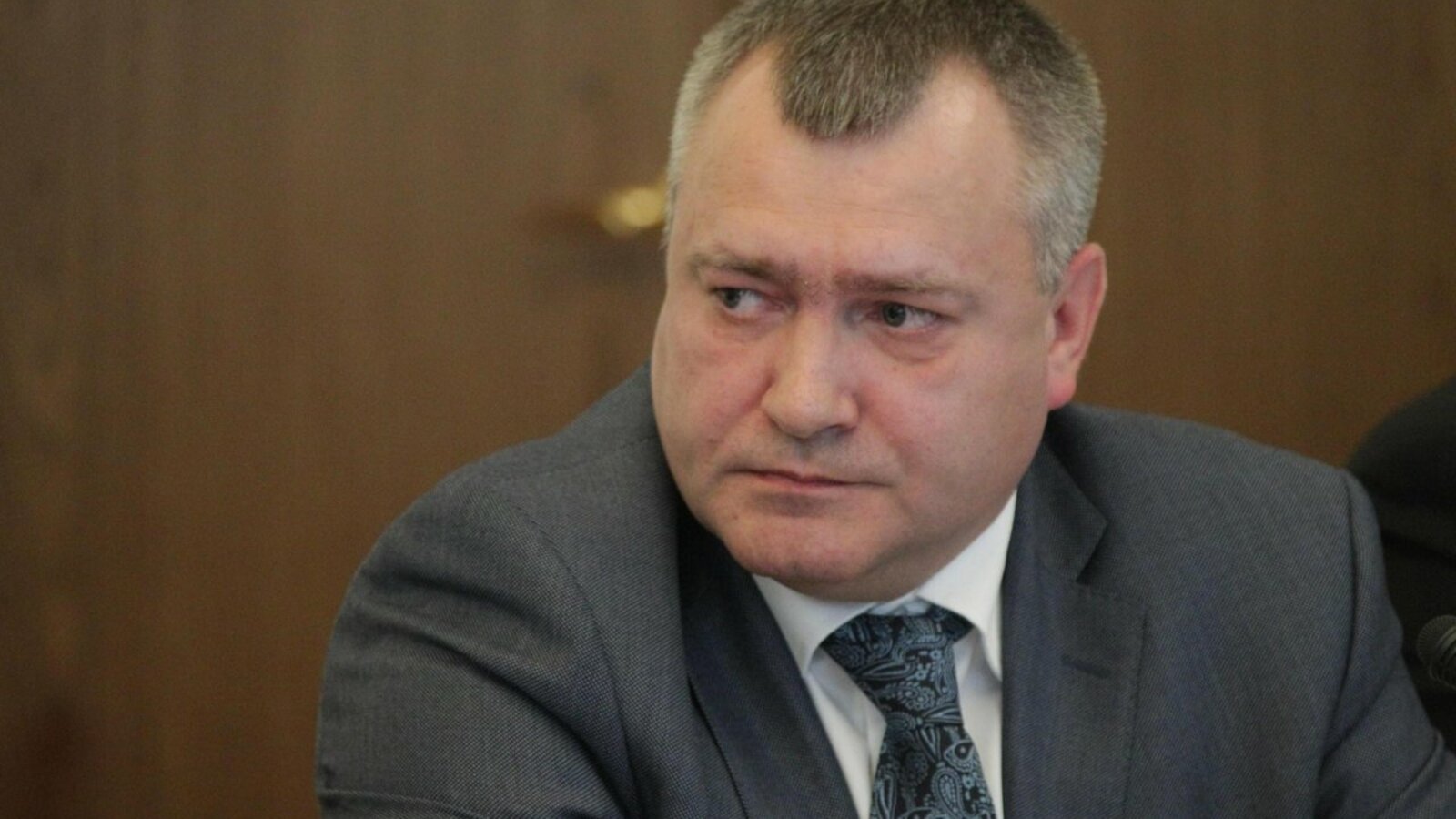 Олег Яровиков