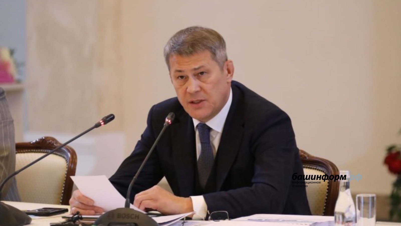 Валерий Шахов