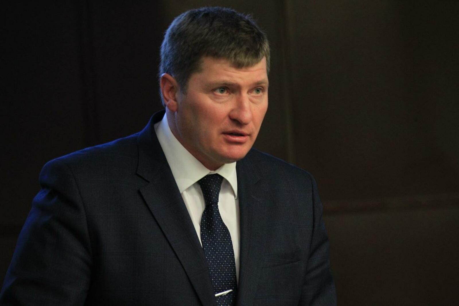 Олег Яровиков