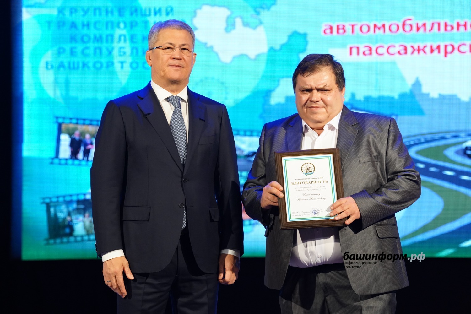 Олег Яровиков