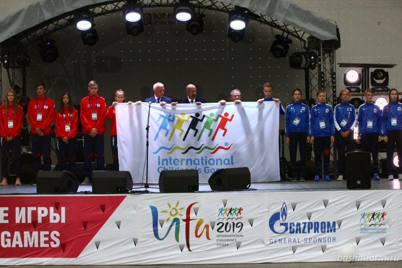 Валерий Шахов