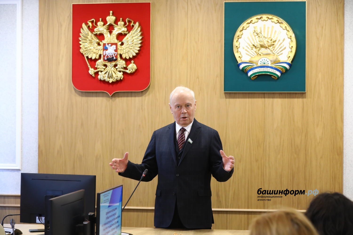 Валерий Шахов