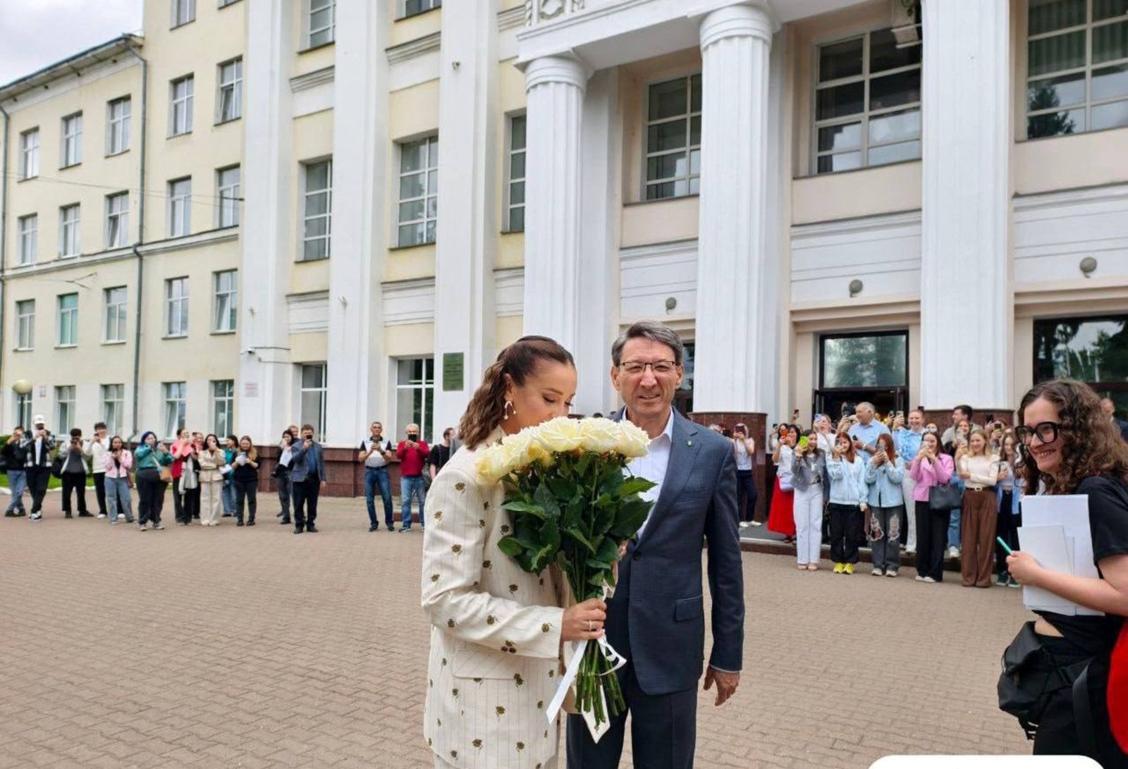 соцсети Ольги Бузовой