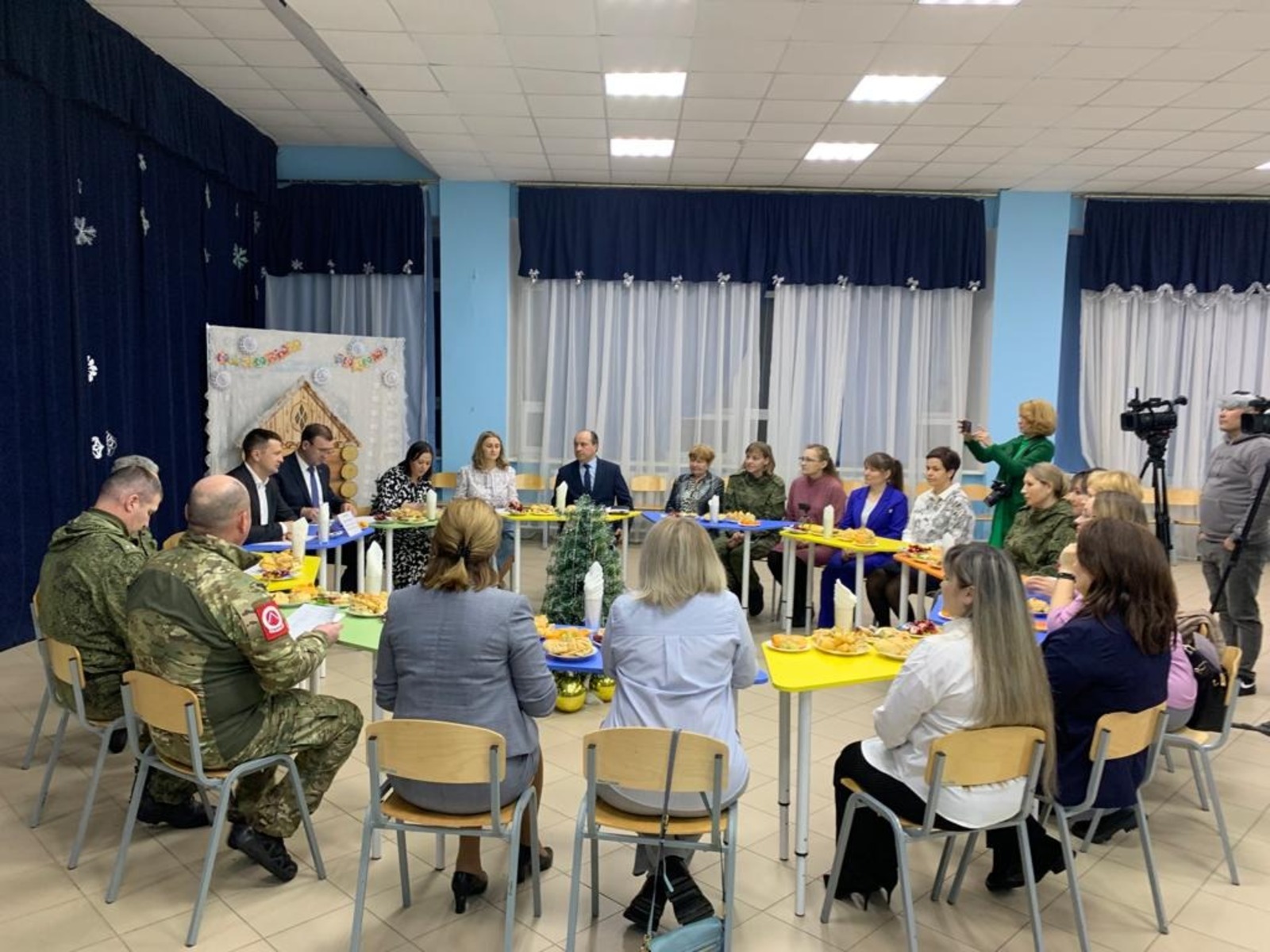 телеграм-канал руководителя администрации Главы РБ Максима Забелина
