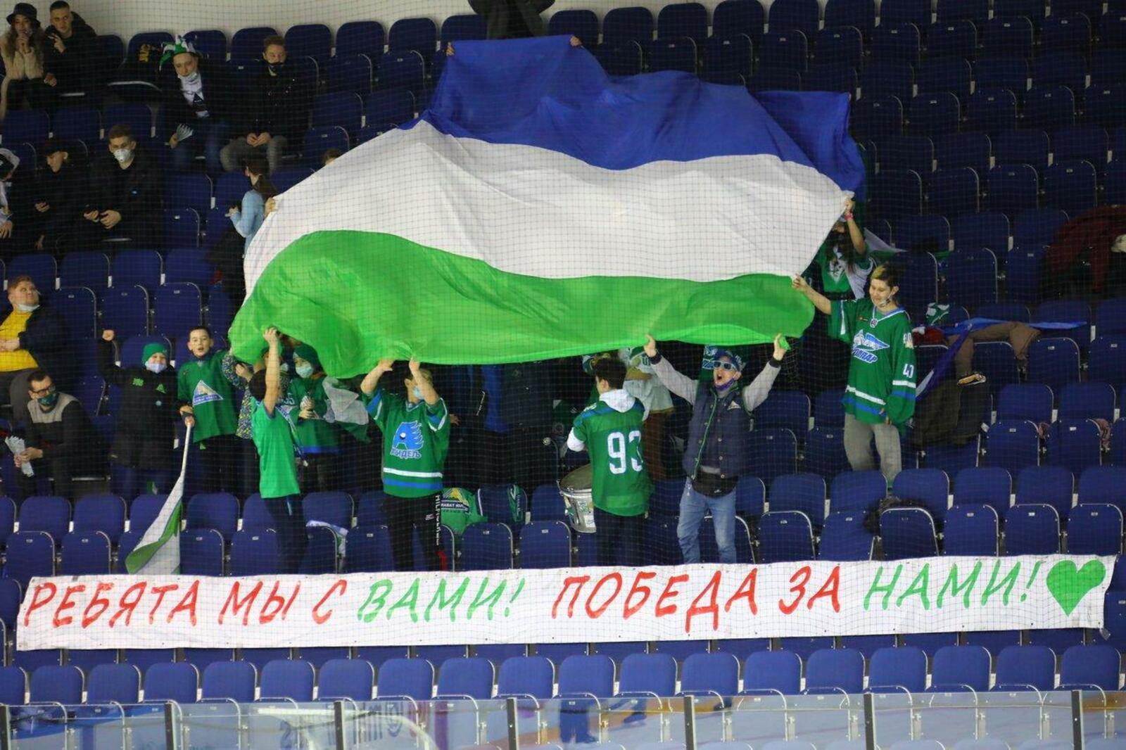 Валерий Шахов
