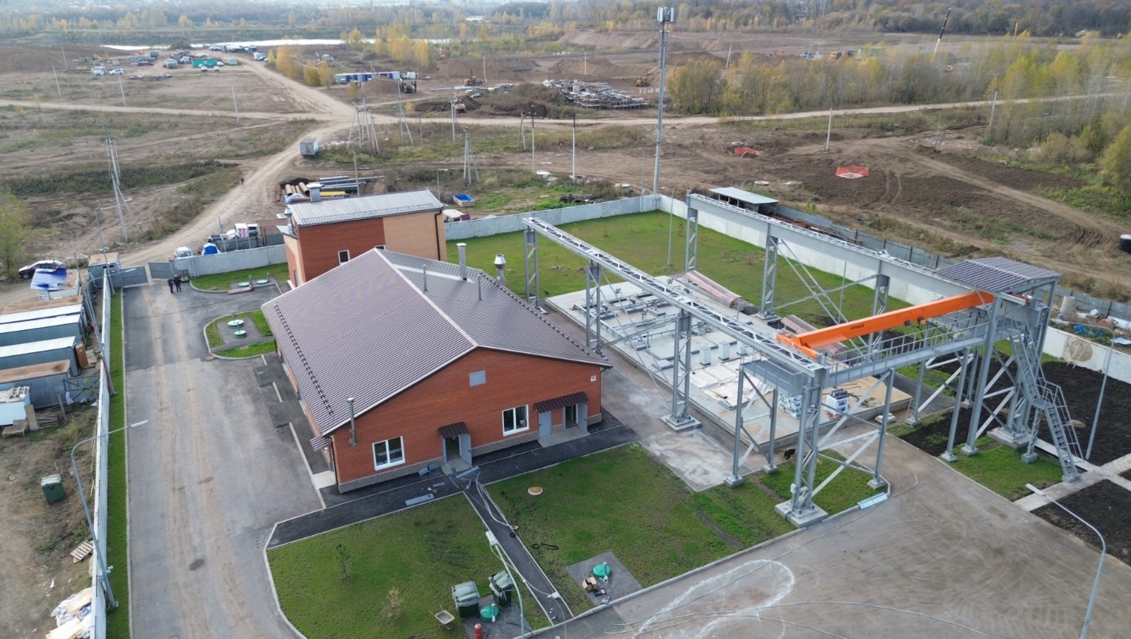 пресс-служба ФБУ «Росстройконтроль»