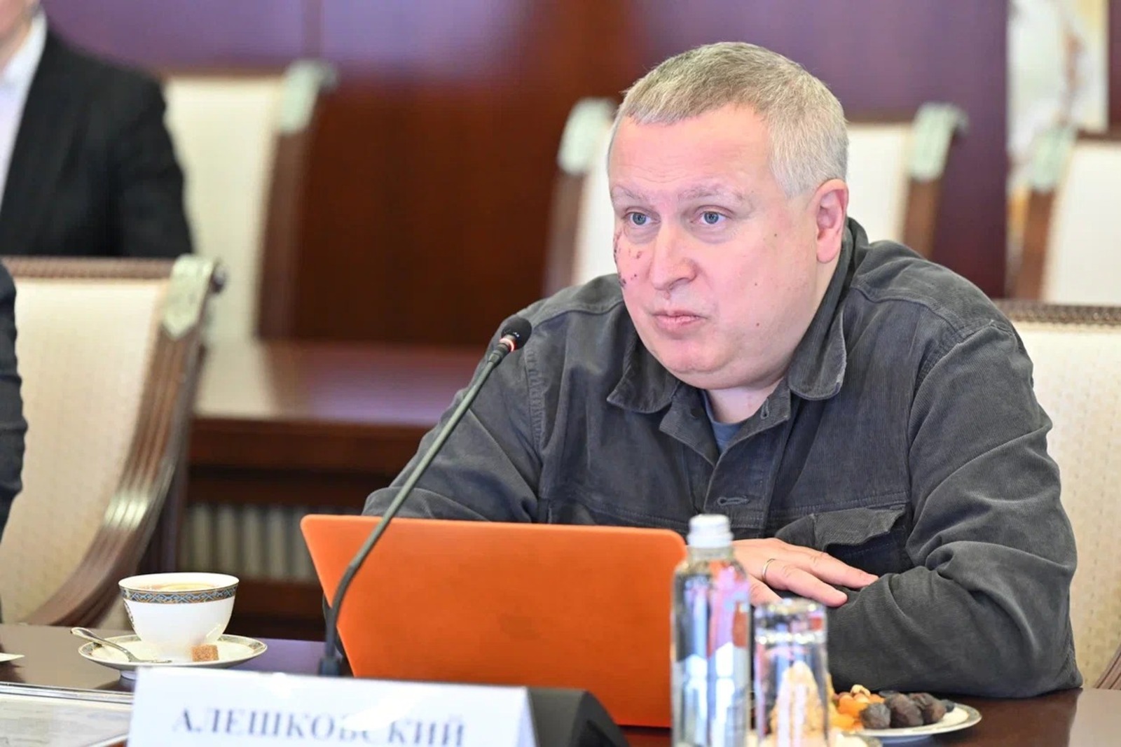 Азат Мухамедьянов